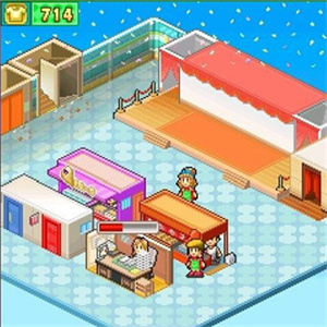 时尚洋品店中文版(5)