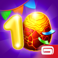 萌龙大乱斗手机版