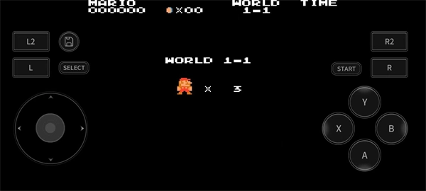 超级马里奥兄弟手机版(3)