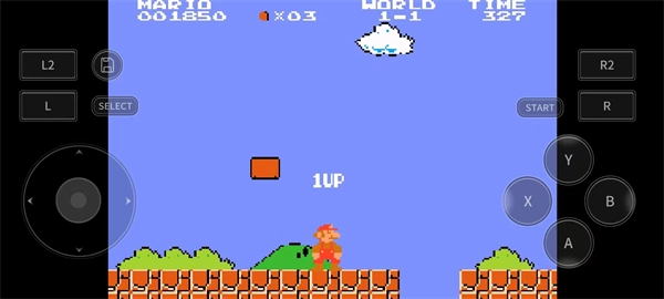 超级马里奥兄弟手机版(4)