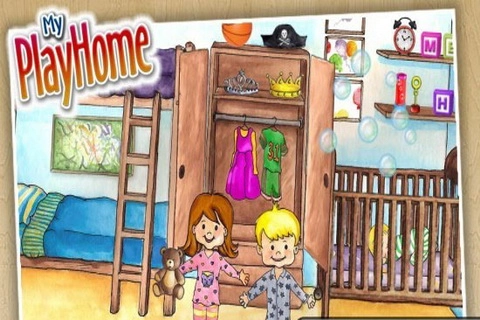 娃娃屋最新版本(3)