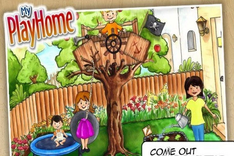 娃娃屋最新版本(4)