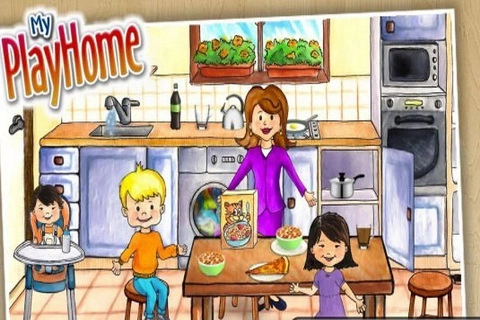 娃娃屋最新版本(1)