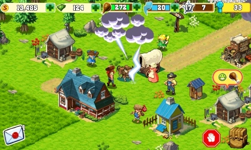 俄勒冈之旅安卓版图3