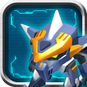 机甲格斗中文版