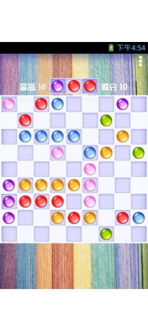 五子连珠手机版(4)