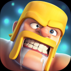 部落冲突官方正版