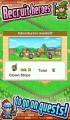 冒险迷宫村最新版图5