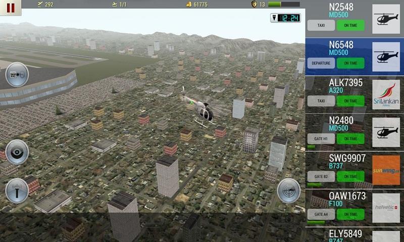 空中交通管制汉化版(6)