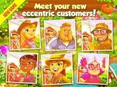 梦幻农场中文版(1)