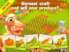 梦幻农场中文版(4)