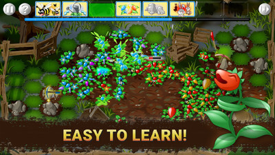 花园战争手机版(4)