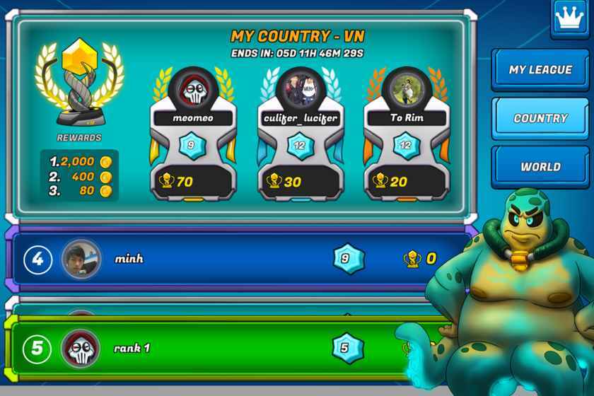 坦克战争手机版(3)