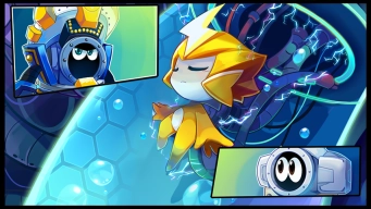 赛尔号手机版(5)