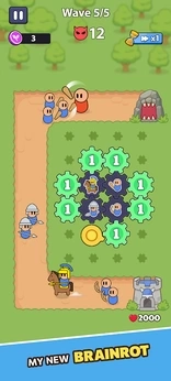 战争机器手机版(5)