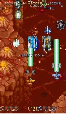 威虎战机官方版(1)