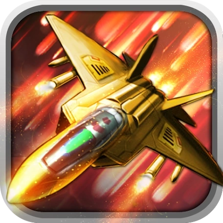 威虎战机官方版