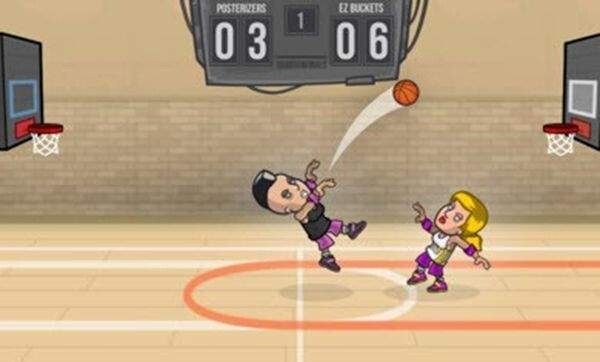 扣篮对决最新版(1)