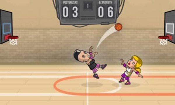 扣篮对决最新版(3)