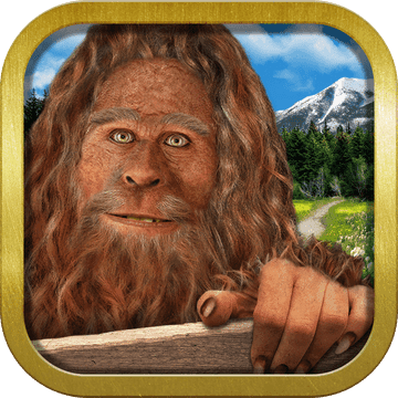 寻找大脚怪中文版