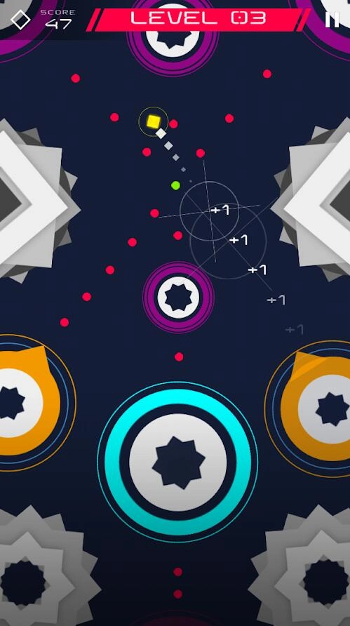 无尽旋转手机版(4)