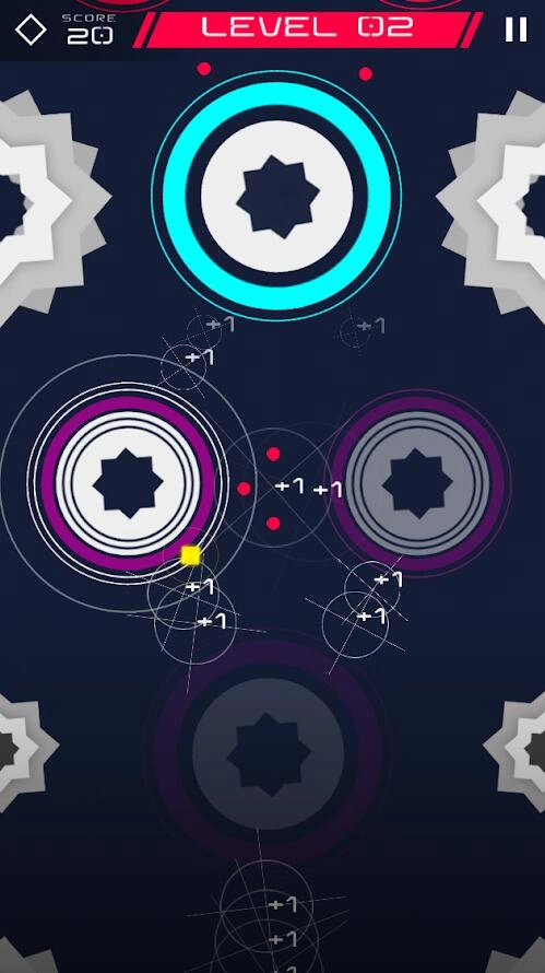 无尽旋转手机版(2)