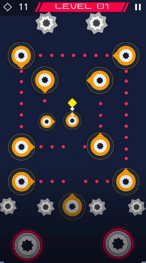 无尽旋转手机版(3)