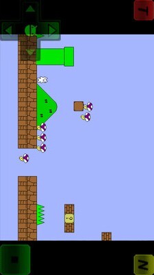 猫里奥联机版(3)