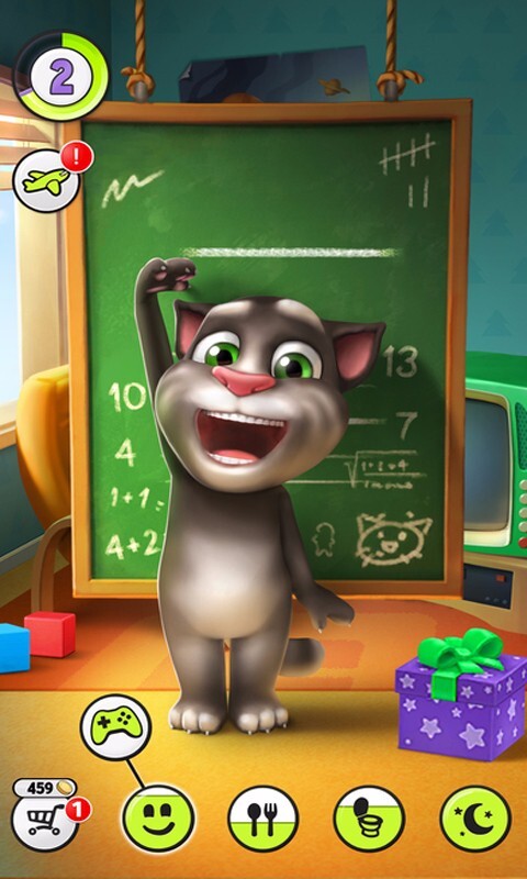 我的汤姆猫最新版(5)