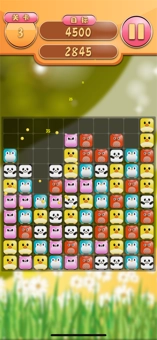 消灭星星单机版(1)