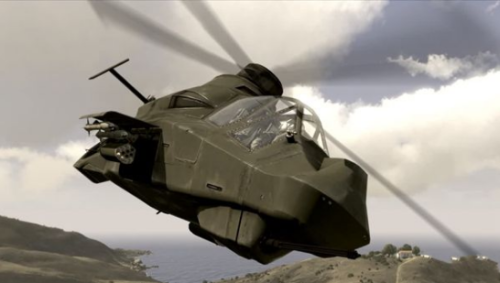 武装突袭3最新版(2)