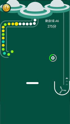 彩色弹球手机版(3)