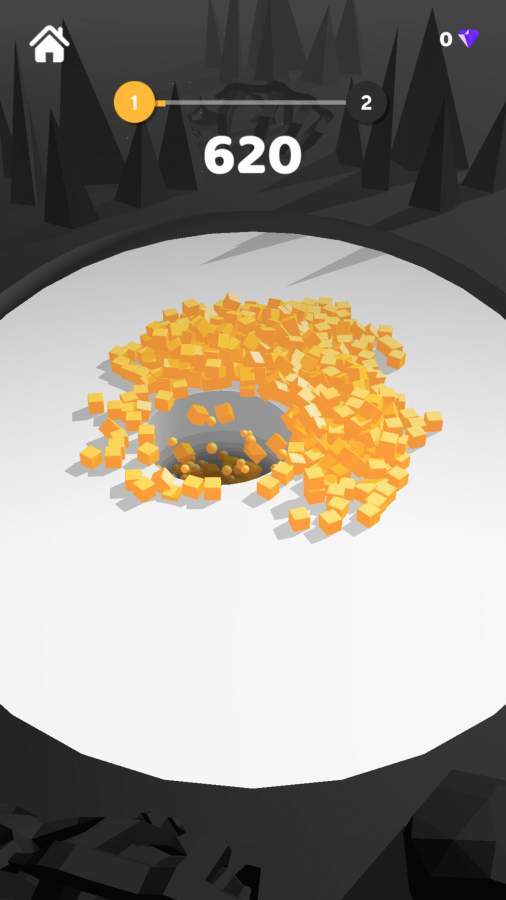 粉碎方块手机版(3)
