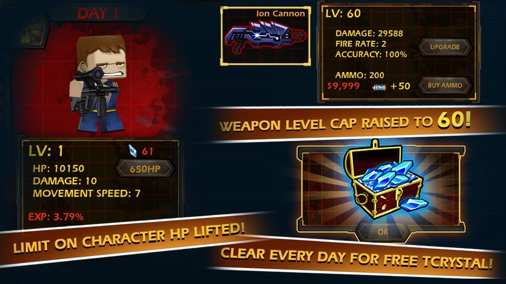 迷你英雄手机版(7)