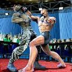 拳击俱乐部手机版