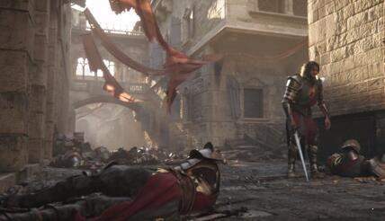 博德之门3中文版(1)