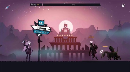 面具战士中文版(3)