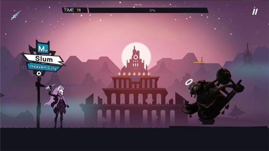 面具战士中文版(2)