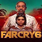 孤岛惊魂中文版