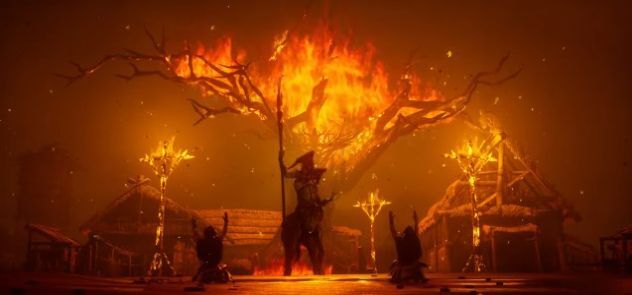 奥丁神叛中文版(3)