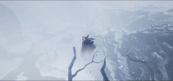 奥丁神叛中文版(2)