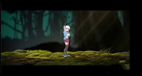 危险的森林手机版(1)