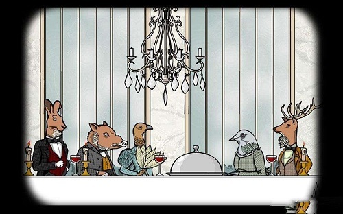 逃离方块：锈湖旅馆截图3