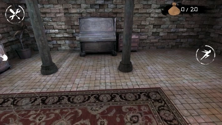 恐怖之眼联机版(4)