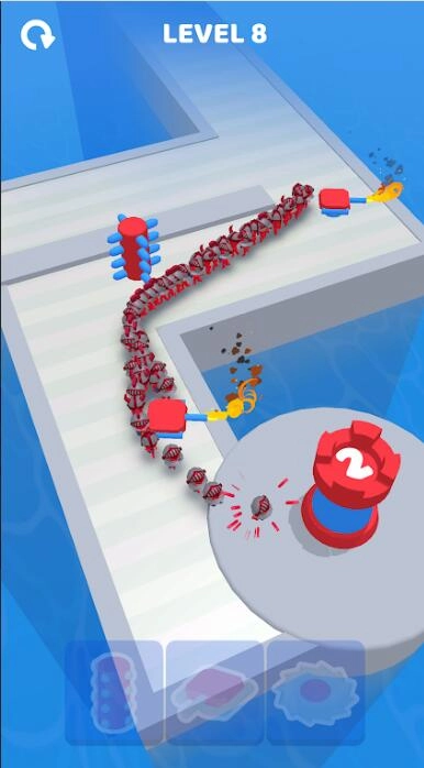 陷阱大师中文版(1)