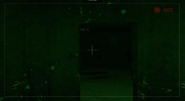 恐怖之森手机版图3