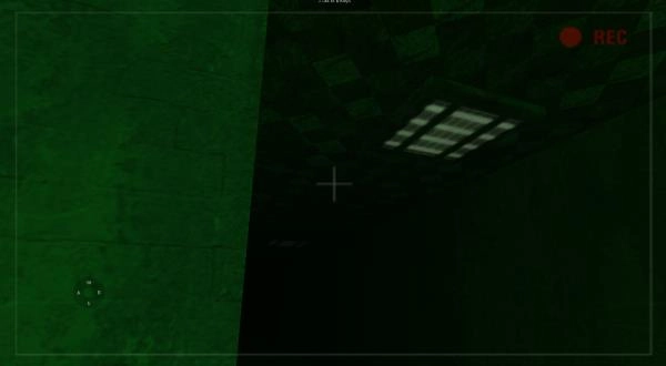 恐怖之森手机版图1