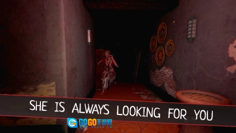 恐怖驱魔逃脱图1