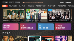 恋影max电视图2