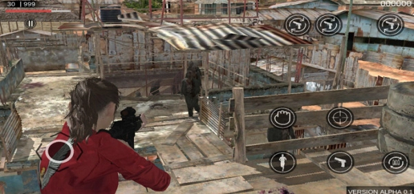 生化危机2重置版(1)